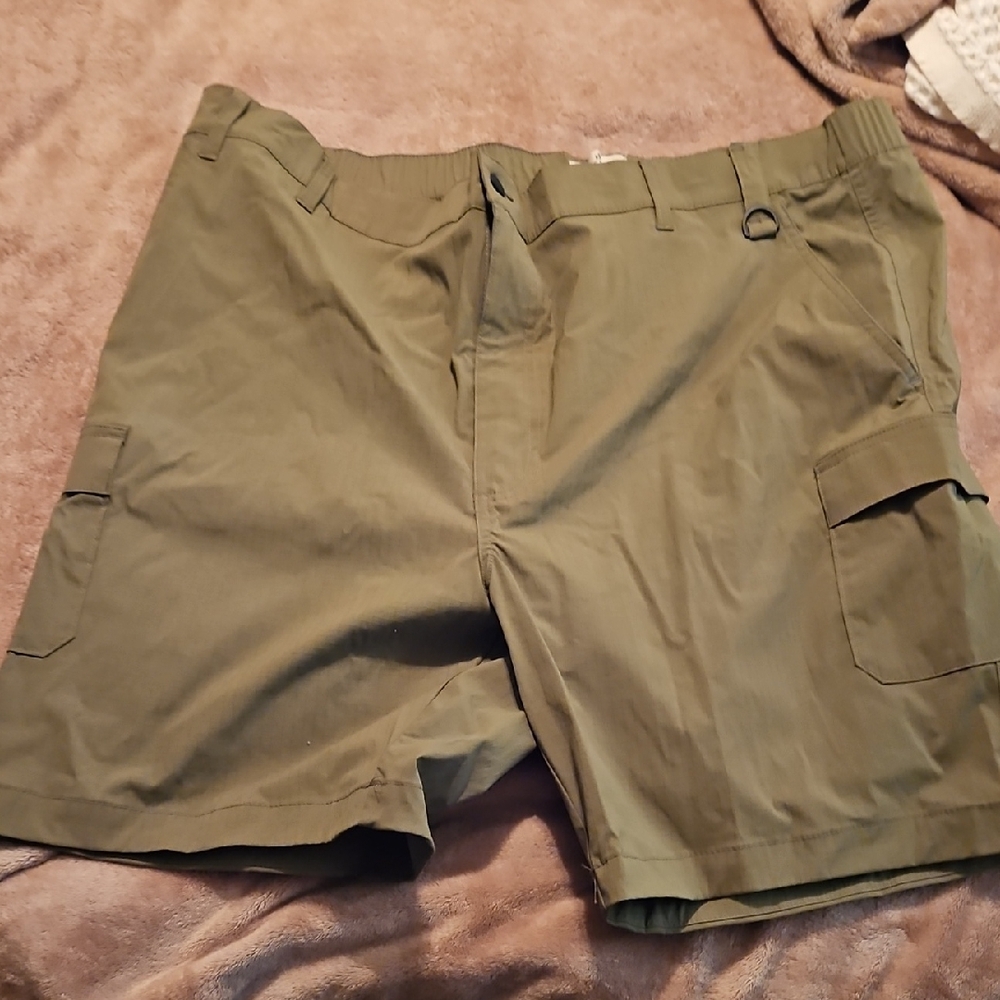 Lake & Trail Men's Shorts Bnwt XXXL
